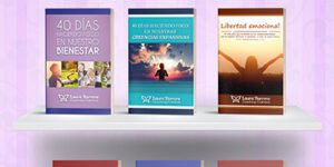 Ebooks Laura Barrera