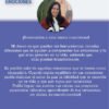 40 DÍAS HACIENDO FOCO EN NUESTRAS EMOCIONES - Laura Barrera - Imagen 2