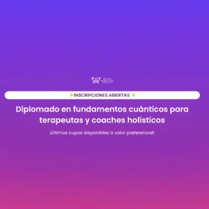 Diplomado en Fundamentos Cuánticos